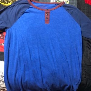 Long sleeve Men’s shirt